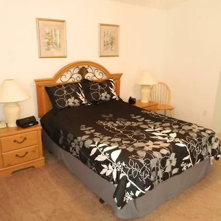 521 Kildrummy Drive Villa #56338